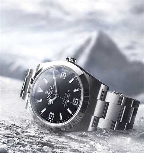 everest rubber on non rolex watch|rolex mount everest.